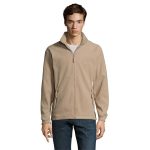 NORTH Bluza polarowa - S55000-RO-4XL