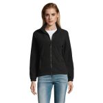 NORTH Damski polar  300g - S54500-BK-XL
