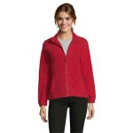 NORTH Damski polar  300g - S54500-RD-M