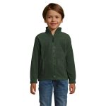 NORTH Dziecięcy polar 300g - S00589-FI-XXL