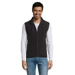 NORWAY UNI CARDIGAN 320g - S51000-BK-M