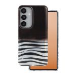 Nakładka Animal Print do Samsung Galaxy S25 Okapi