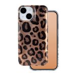 Nakładka Animal Print do iPhone 13 6,1" Pantera