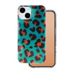 Nakładka Animal Print do iPhone 15 6,1" Crazy Gepard