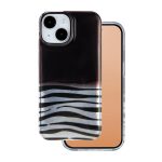 Nakładka Animal Print do iPhone 15 6,1" Okapi