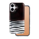 Nakładka Animal Print do iPhone 16 6,1" Okapi