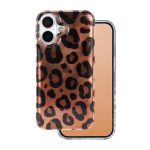Nakładka Animal Print do iPhone 16 6,1" Pantera