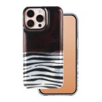 Nakładka Animal Print do iPhone 16 Pro 6,3" Okapi