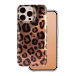 Nakładka Animal Print do iPhone 16 Pro Max 6,9" Pantera