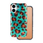 Nakładka Animal Print do iPhone 17 6,3" Crazy Gepard