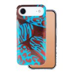Nakładka Animal Print do iPhone 17 Air 6,6" Kameleon