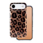 Nakładka Animal Print do iPhone 17 Air 6,6" Pantera