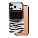 Nakładka Animal Print do iPhone 17 Pro 6,3" Okapi