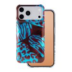 Nakładka Animal Print do iPhone 17 Pro Max 6,9" Kameleon