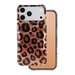 Nakładka Animal Print do iPhone 17 Pro Max 6,9" Pantera