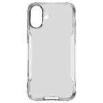 Nakładka Clear Handle iPhone 16 Plus  transparentna