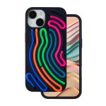 Nakładka DIY Snake do iPhone 11 czarna