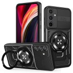 Nakładka Defender Armor Mag do Samsung Galaxy A55 5G czarna