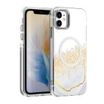 Nakładka Epoxy Mag do iPhone 11 biała