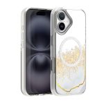 Nakładka Epoxy Mag do iPhone 17 6,3'' biała