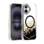 Nakładka Epoxy Mag do iPhone 17 6,3'' czarna
