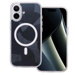 Nakładka Flash Mag do iPhone 17 6,3" czarna