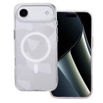 Nakładka Flash Mag do iPhone 17 Air 6,6" szara