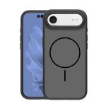 Nakładka Frame Thin Mag do iPhone 17 Air 6,6" czarna