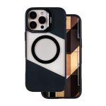 Nakładka Fusion Mag do iPhone 16 Pro 6,3" czarna