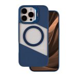 Nakładka Fusion Mag do iPhone 16 Pro Max 6,9" niebieska