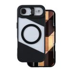 Nakładka Fusion Mag do iPhone 17 Air 6,6'' czarna