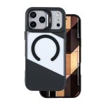 Nakładka Fusion Mag do iPhone 17 Pro Max 6,9'' czarna