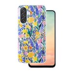 Nakładka Glow Glam do Samsung Galaxy A16 4G / A16 5G rustic