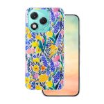 Nakładka Glow Glam do Xiaomi Redmi 15C 4G EU / 15C 5G EU (173.16 x 81.06 x 8.2 mm) rustic