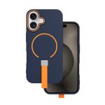 Nakładka Loop Thin Mag do Samsung Galaxy A36 5G / A56 5G ciemnoniebieska