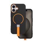 Nakładka Loop Thin Mag do iPhone 14 Pro 6,1" czarna