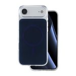 Nakładka Lowkey Mag do iPhone 17 Air 6,6" ciemnoniebieska