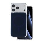Nakładka Lowkey Mag do iPhone 17 Pro Max 6,9" ciemnoniebieska