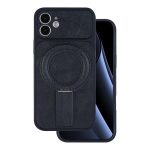 Nakładka Luxgrip Mag do iPhone 11 czarna