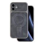 Nakładka Luxgrip Mag do iPhone 11 szara