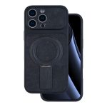 Nakładka Luxgrip Mag do iPhone 14 Pro 6,1" czarna