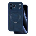 Nakładka Luxgrip Mag do iPhone 17 Pro 6,3'' ciemnoniebieska