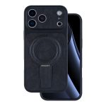 Nakładka Luxgrip Mag do iPhone 17 Pro 6,3'' czarna