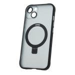 Nakładka Mag Ring do iPhone 13 6,1" czarna