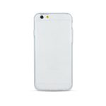 Nakładka Mercury Clear Jelly do Samsung Galaxy A55 5G transparentna