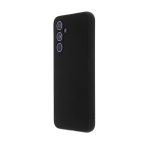 Nakładka Silicon Soft do Samsung Galaxy S23 FE czarna