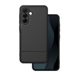 Nakładka Simple Carbon do Samsung Galaxy A17 4G / A17 5G czarne