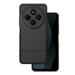 Nakładka Simple Carbon do Xiaomi Redmi 14C 4G/ 14C 5G / Redmi A4 / POCO C75 czarne