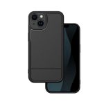Nakładka Simple Carbon do iPhone 14 6,1" czarne
