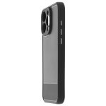 Nakładka Simple Carbon do iPhone 17 Air 6,6" czarne